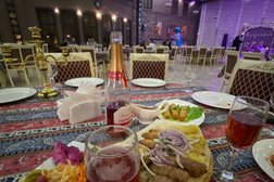 Шахристан, с рейтингом 3.7 - находится по адресу Республика Дагестан, Дербент, улица Гейдара Алиева, 15е 