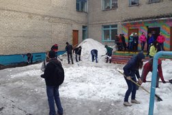 Центр развития ребенка-детский сад №21 корпус №2, с рейтингом 3.5 - находится по адресу Томск, Героев Чубаровцев, 28 