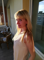 Преподаватель литературы, преподаватель русского языка Оксана Владимировна Свободова