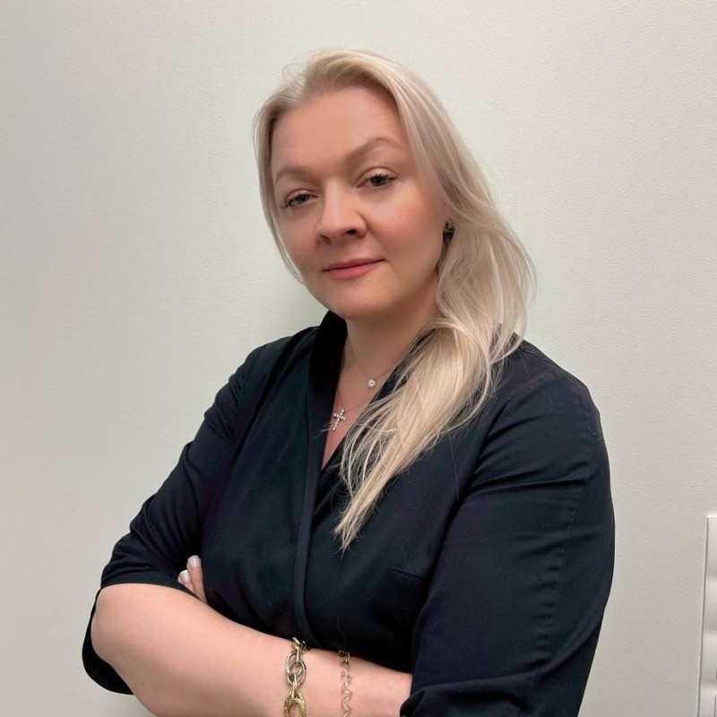 Наталья null Тельнова