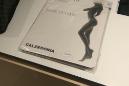Магазин Calzedonia, с рейтингом 5 - находится по адресу Мурманск, проспект Ленина, 32 
