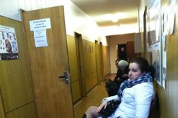 Московской области Химкинская ветеринарная станция, с рейтингом 4 - находится по адресу Московская область, Химки, Нагорное шоссе, 9 