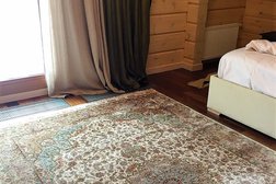 Салон ковров Kovër Store, с рейтингом 4.5 - находится по адресу Москва, улица Серафимовича, 2 