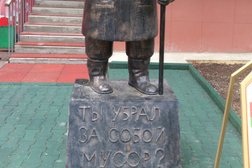 Торговый центр Добрый дракон, с рейтингом 4 - находится по адресу Московская область, Мытищи, Мира, 9 к1 