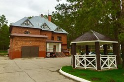 Гостиничный комплекс Славянская деревня, с рейтингом 3.5 - находится по адресу Самарская область, с. Малая Царевщина, Лесная улица, 18/2 