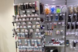 Магазин профессиональной косметики для волос Bigoodi, с рейтингом 4.5 - находится по адресу Москва, Люблинская улица, 169 к2 