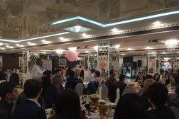 Гостиничный комплекс Diamond, с рейтингом 3.3 - находится по адресу Ставропольский край, Пятигорск, Широкая, 123 