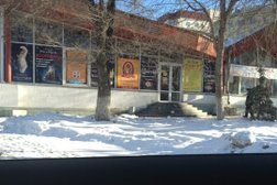 Торговый центр Галерея Континент, с рейтингом 2.9 - находится по адресу Челябинск, Свободы, 91 к2а 