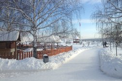 База отдыха Арский Камень, с рейтингом 3.7 - находится по адресу Республика Башкортостан, с. Арский Камень, Центральная улица, 1/1 