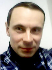 Преподаватель немецкого языка, преподаватель английского языка Андрей Сергеевич Замковский