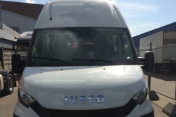 Автоцентр Питертракцентр, с рейтингом 2.4 - находится по адресу Санкт-Петербург, Магнитогорская улица, 17 лит И 