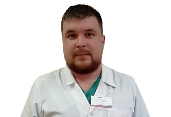 Радик Рамилевич Файзуллин