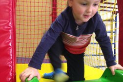 Детский игровой центр Мадагаскар Kid`s, с рейтингом 4.2 - находится по адресу Вологда, Ленинградская улица, 146 