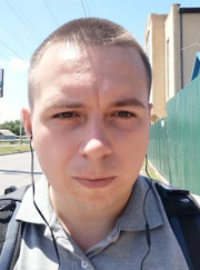 Специалист по тендерам, юрист Павел Сергеевич Финогенов