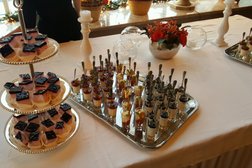 Ресторан Cafestar, с рейтингом 4 - находится по адресу Нур-Султан, Достық, 13 