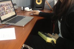 Музыкальная студия Ponystudio, с рейтингом 3.7 - находится по адресу Нур-Султан, Балқантау, 106 