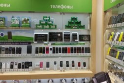 Салон сотовой связи МегаФон-Yota, с рейтингом 5 - находится по адресу Новосибирск, улица Бориса Богаткова, 248/1 