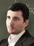 Преподаватель по статистике, преподаватель высшей математики Тимур Александрович Яновский