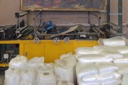 Торговый дом СпецТекс, с рейтингом 5 - находится по адресу Иваново, улица Калашникова, 28 лит Р 