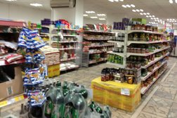 Супермаркет Магнит, с рейтингом 4.1 - находится по адресу Краснодар, Ставропольская улица, 89 