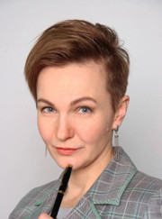 Юрист Наталья Юрьевна Скобкина