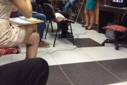 Центр самообороны Южанин, с рейтингом 3 - находится по адресу Сочи, Навагинская улица, 9д 