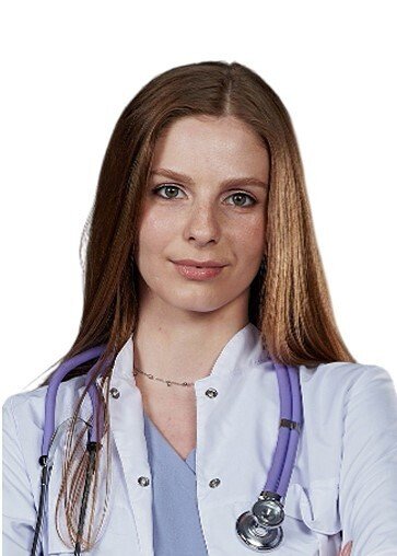 Елизавета Александровна Севостьяненко