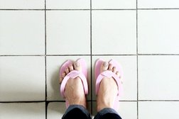 Салон красоты Завиток, с рейтингом 3.7 - находится по адресу Москва, Пролетарский проспект, 19 к1 