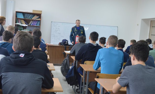 К чебоксарскому колледжу присоединят канашский