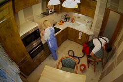 Химчистка Диана, с рейтингом 2.7 - находится по адресу Тверь, улица Коминтерна, 20 к1 