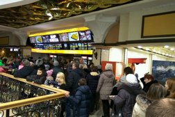 Кинотеатр Пассаж Синема, с рейтингом 4 - находится по адресу Екатеринбург, улица Вайнера, 9 