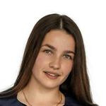 Марина Андреевна Николаева