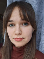 Логопед Вероника Юрьевна Егорова
