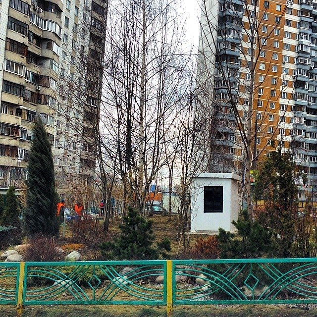 фотография Дошкольного отделения на Пятницком шоссе, 7 к 2