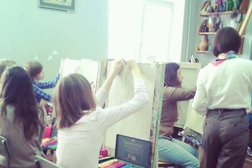 Детская художественная школа на проспекте Мира, с рейтингом 4.5 - находится по адресу Калининград, проспект Мира, 28 