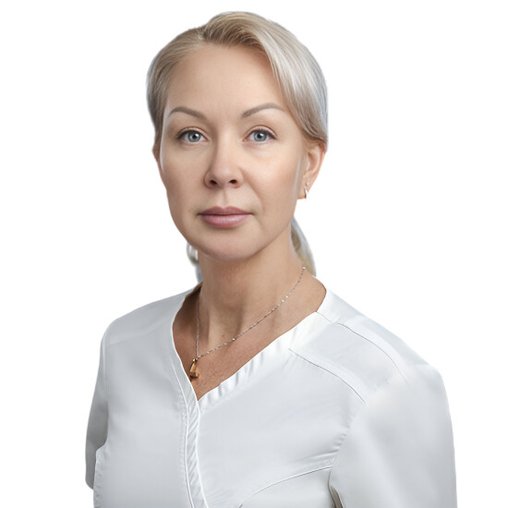 Жанна Анатольевна Коваленко