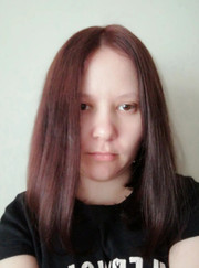 Дизайнер, фотограф Ольга Андреевна Троицкая