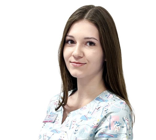 Юлия Валерьевна Лобанчукова