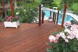 Салон паркета Анфлорс, с рейтингом 4.9 - находится по адресу Москва, Люсиновская улица, 55 