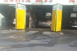 Пункт замены масла Pit-stop, с рейтингом 3 - находится по адресу Алматы, Каблукова, 24а 