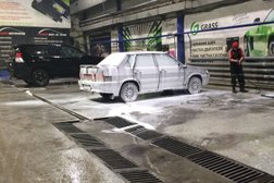 Автомойка Фаворит, с рейтингом 2.5 - находится по адресу Ханты-Мансийский автономный округ, Сургут, проспект Мира, 50 