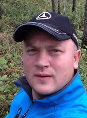 Водитель Денис Викторович Левицкий