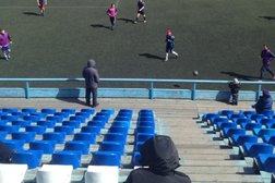 Спортивная школа Водник, с рейтингом 3.3 - находится по адресу Приморский край, Находка, Владивостокская, 45а 