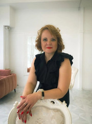 Бизнес-консультант, бухгалтер Евгения Витальевна Малахова