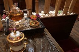 SPA-салон Тайрай, с рейтингом 2.9 - находится по адресу Чита, улица Чкалова, 124 