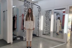 Магазин одежды It`s My Shop, с рейтингом 5 - находится по адресу Владивосток, Посьетская улица, 20 