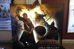 Кинотеатр Художественный, с рейтингом 3 - находится по адресу Санкт-Петербург, Невский проспект, 67 