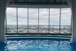Салон Eco SPA, с рейтингом 3.6 - находится по адресу Екатеринбург, улица Малышева, 51 