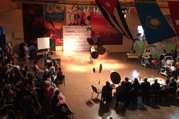 Представительство в Новосибирская Академия Дизайна и Программирования, с рейтингом 1.7 - находится по адресу Алматы, Назарбаева проспект, 48а 