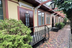 Банкетный ресторан Сударъ, с рейтингом 4.4 - находится по адресу Тула, Демидовская улица, 19 